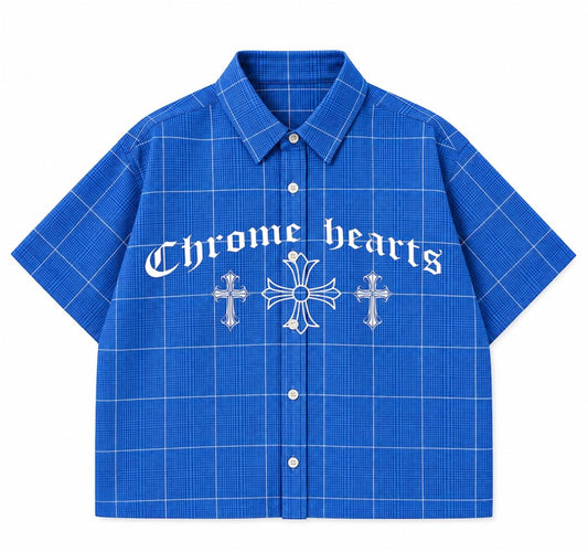 Boxy shirt
