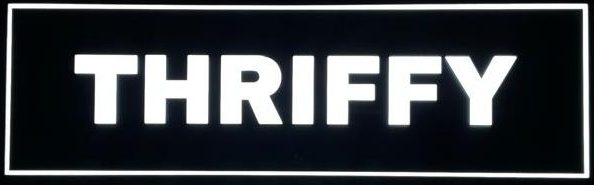 THRIFFY