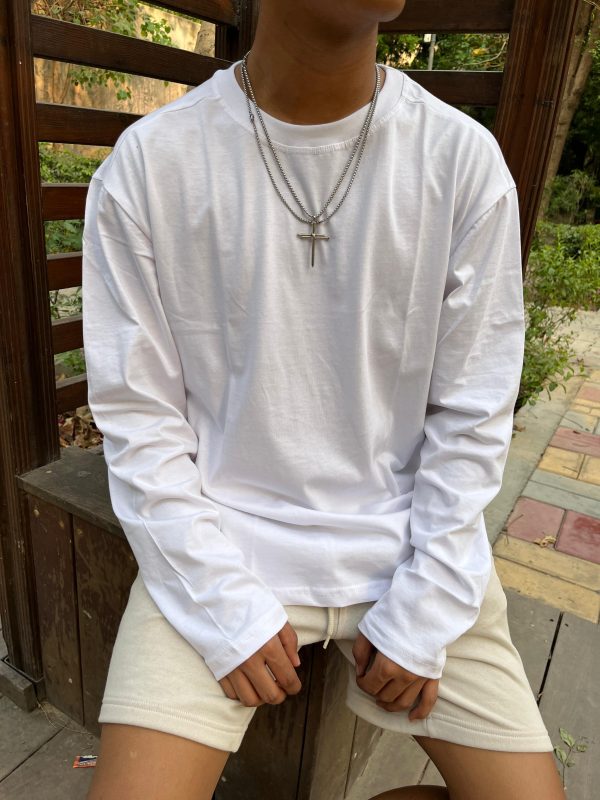 Full sleeve tshirt