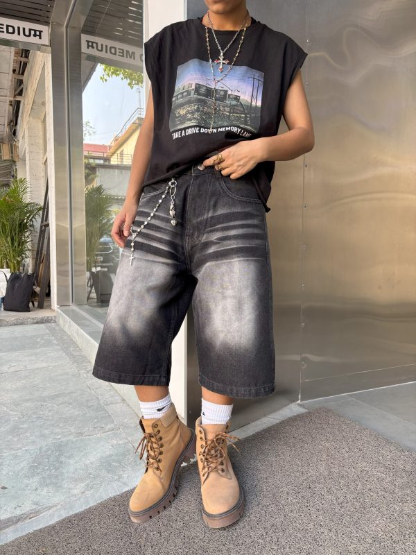 JORTS