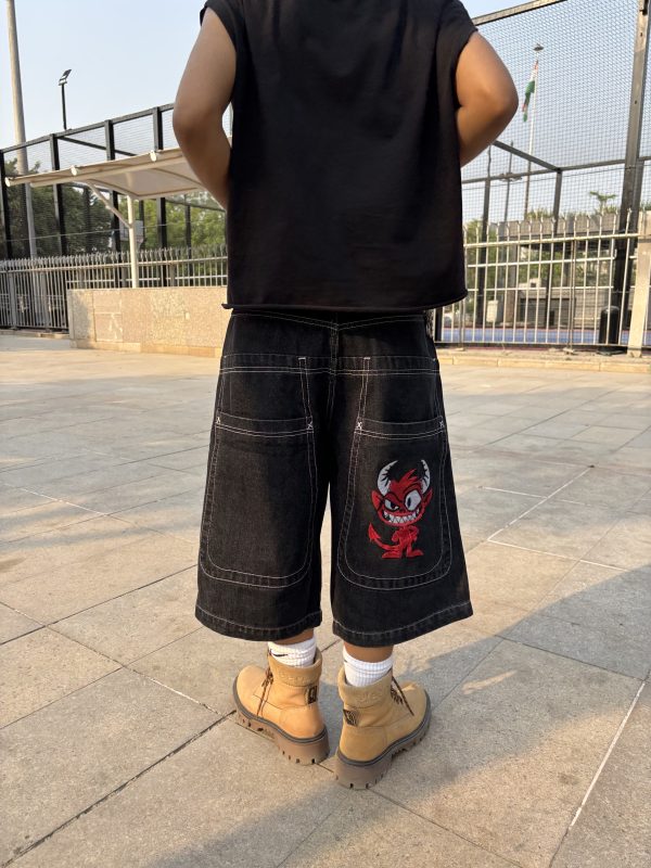 JORTS