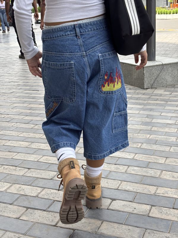 JORTS