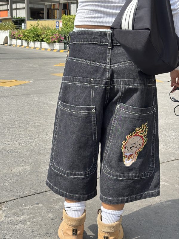 JORTS